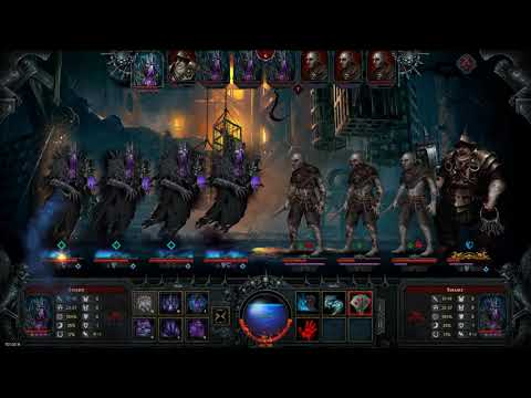 Iratus: Lord of the Dead (Good Always Wins - Keymaster)