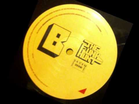 Lord funk- It's like that