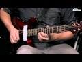 Guitar Lesson: Learn how to play Sikth - Part Of ...