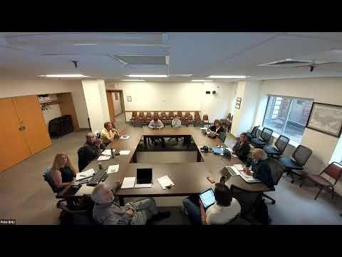 6.26.2026 Sustainability Committee