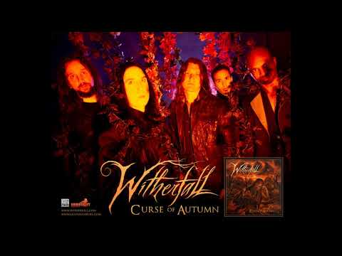 Witherfall - And They All Blew Away (Full Version)