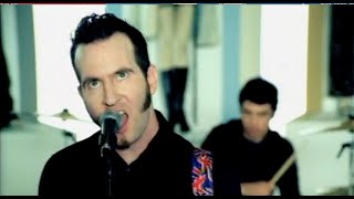 Reel Big Fish - Where Have You Been (Music Video 2002)