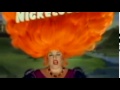 Nickelodeon Bumper Opera 1996