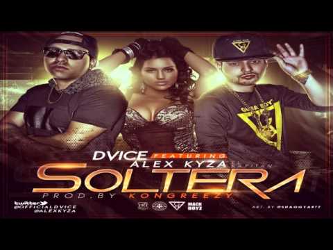 Video Soltera (Audio) de Dvice alex-kyza