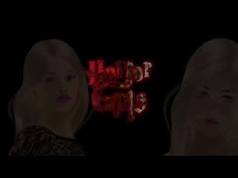 Horror Girls Video