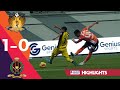 Advantage HOUGANG courtesy of Maksimovic strike!| 2023 Singapore Cup: Hougang United vs Brunei DPMM
