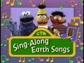 Sing Along Earth Songs 1993