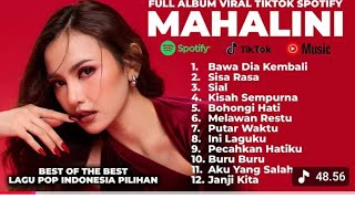 Download lagu Full album Spotify mahalini bawa dia kembali  mp3