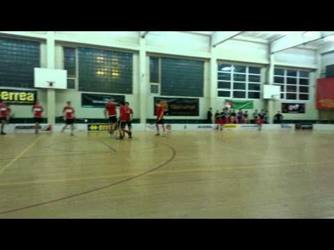 floorball Penalty shot ^^.
