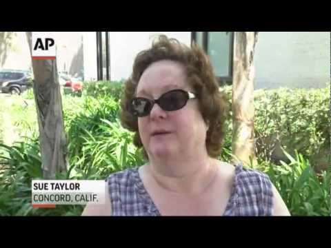 Dick Clark Fan: He Was a 'Calming Presence'