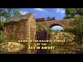 Thomas And Friends Season 8 Intro But Something Is Not Right
