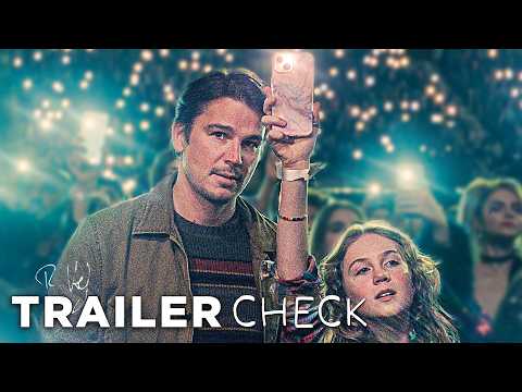 TRAP Trailer 2 German Deutsch (2024)