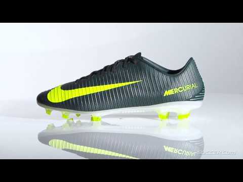 Nike Mercurial Veloce II CR7 FG