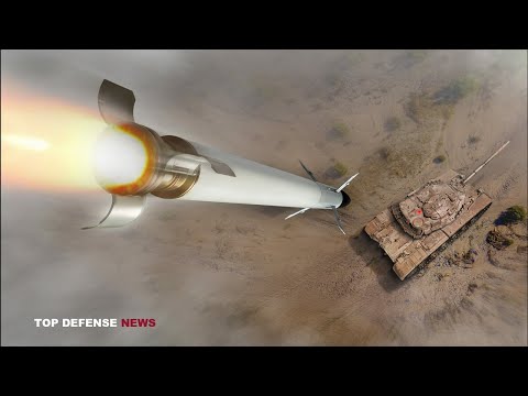 Decoding Hydra 70: The Deadly Arsenal of Modern Warfare