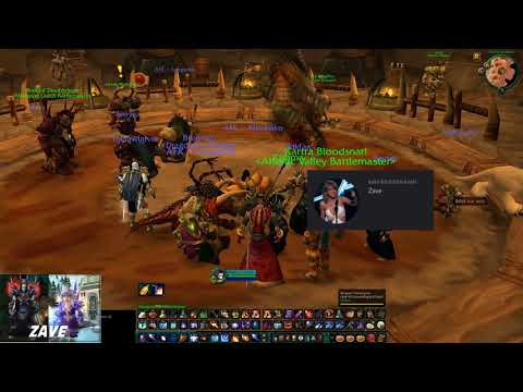 ZAVE l Messing with AV RANKERS