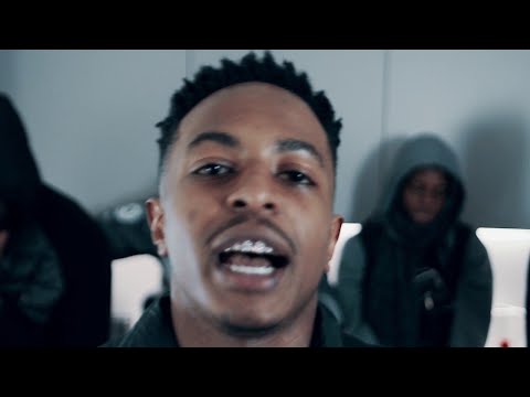 Lil Shak - Twenty's N Fifty's (Music Video) | @MixtapeMadness