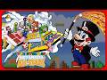 Super Mario All Stars Nintendo S Original Greatest Hits Compilation Is The Way Remakes Should Be