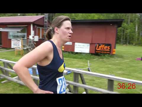 Medåkersloppet 2019 - Start och Mål