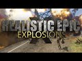 Epic Explosions XX 1