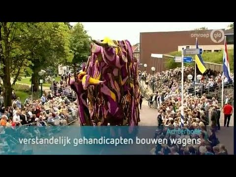 GLD Nieuws 6 maart 2013 - Nieuws