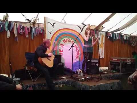 ANABRESE - RABBIT HOLE - LIVE - BUTEFEST 2017