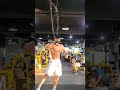 #IFBBPRO #멘즈피지크 #조정현선수