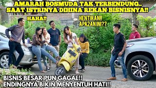 Download lagu BOS MUDA TAK KUAT MENAHAN AMARAH SAAT ISTRINYA DIHINA REKAN BISNISNYA!! Lihat sampai begini.. mp3 Download lagu BOS MUDA TAK KUAT MENAHAN AMARAH SAAT ISTRINYA DIHINA REKAN BISNISNYA!! Lihat sampai begini.. mp3