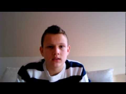 OJAG 2014 II Etap Mateusz Jaworski