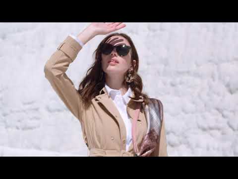 Zühre 2021 İlkbahar/Yaz Reklam Filmi 