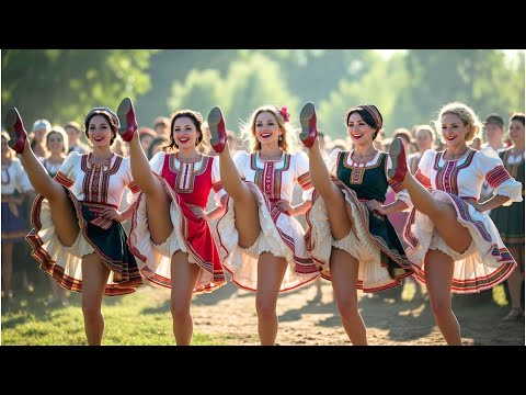 🔥 Девка не захочет, мужик не вскочит! Частушки с ПЕРЧИНКОЙ🔥 ХИТ 2026