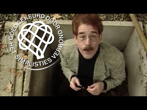 De putschepper - Van Kooten en De Bie