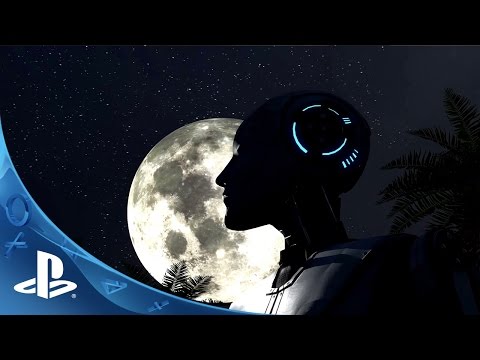 The Talos Principle Deluxe Edition -- Story Trailer | PS4