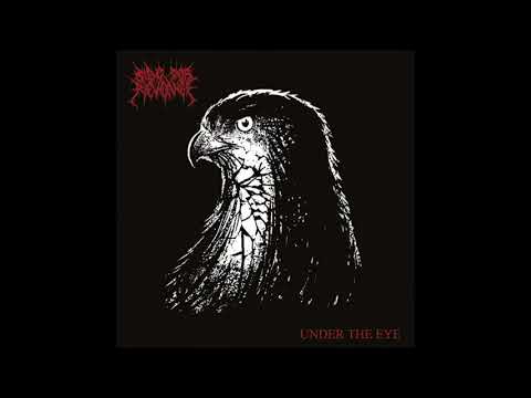 Prevail In Hell - Ride For Revenge