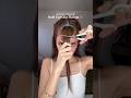 DIY Soft Curtain Bangs Haircut - Zayra Sandoval DIY Soft Curtain Bangs Haircut