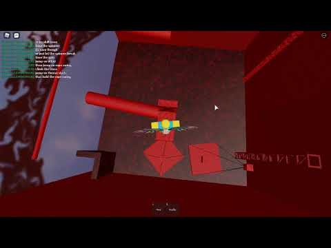 Tower of Deep Darkness: Floor 1 Guide.