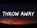 Future Throw Away Lyrics