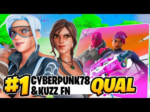 ON PASSE LES 17k + FNCS TRAIN 🏆😈