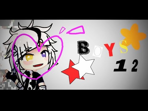['BOYS 12!'] || bungou stray dogs [bsd] || slight atsulucy