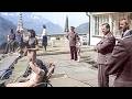 Hitler S Mountain The Last Secrets Of The Berghof