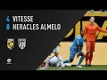 Vitesse - Heracles Almelo | 07-10-2018 | Samenvatting