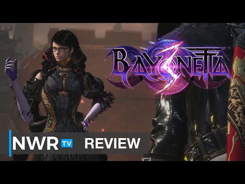 Bayonetta 3 Is A New High Point For The Series (Switch Review)
