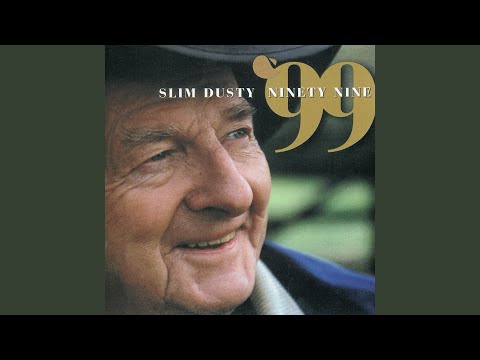 The Ghost Of Ben Hall - Slim Dusty
