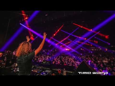 Monika Kruse @ Time Warp 2018