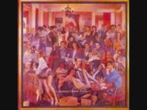 Zion train Babylons burning The Ruts