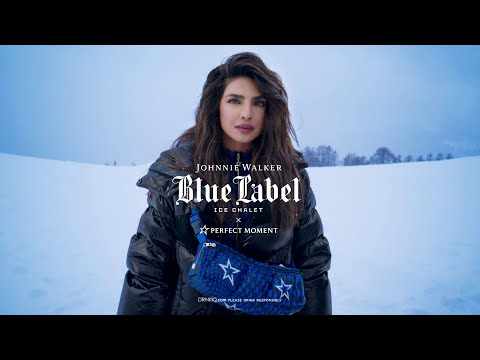 Celebrate the Après-Ski occasion with our new limited-edition expression