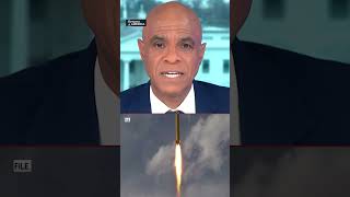 Iran's 'Castle Breaker' Missile | Firstpost America | Subscribe to Firstpost | N18G
