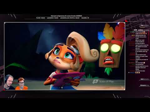 State of Play [06/08/20] w/ Sabaku & Phenrir