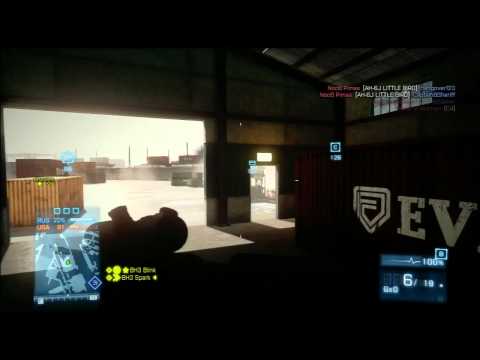 What Happens in Noshahr | Battlefield 3