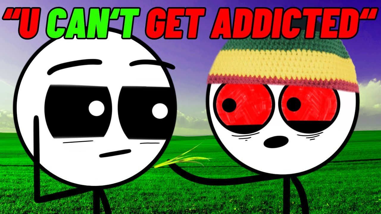 Types Of Zaza Addicts (Daily Smokers)