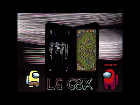 LG G8x ThinQ Unboxing | Flipkart Big Billion Day | Cinematic Unboxing | Dual Screen 😍